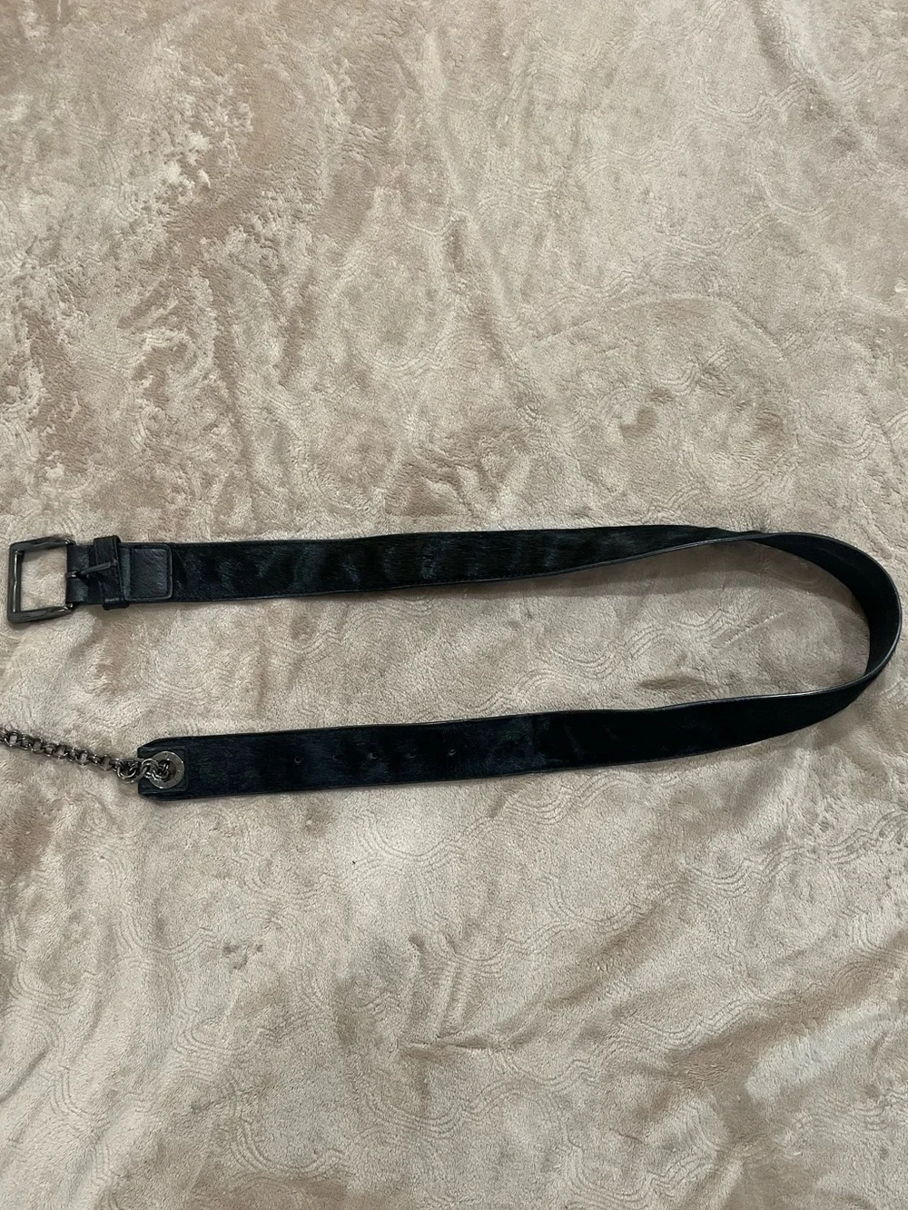 Sisley belt